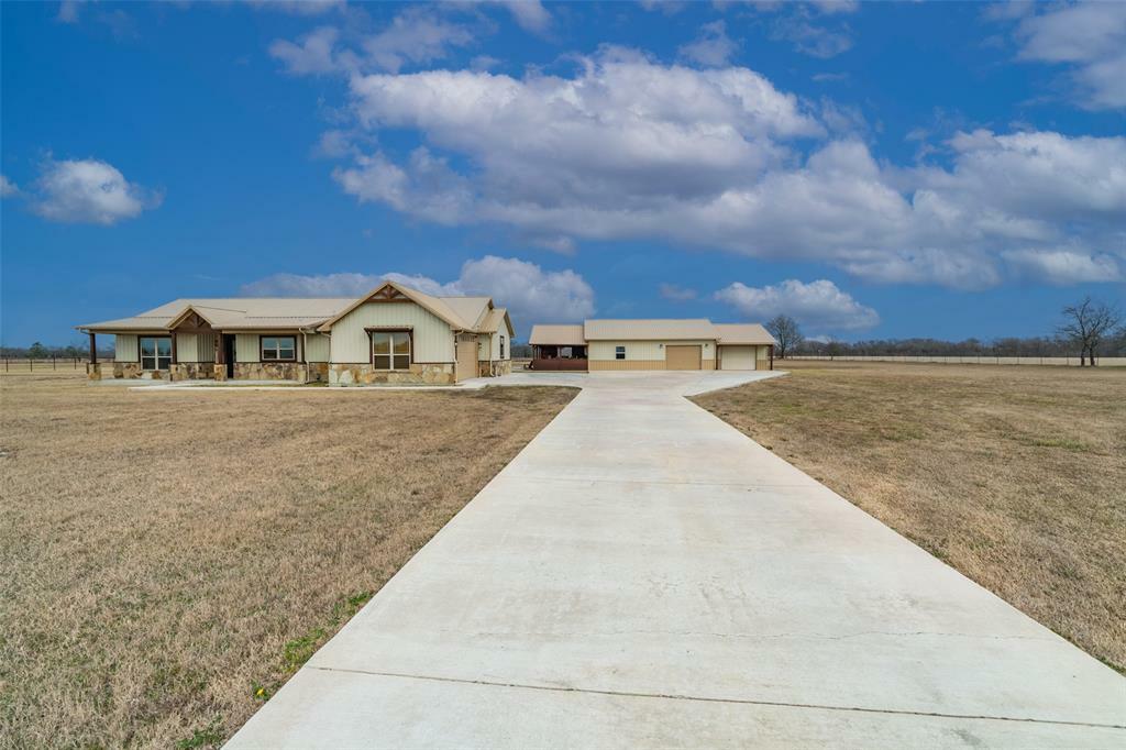 5258 County Road 3204  Campbell TX 75422 photo