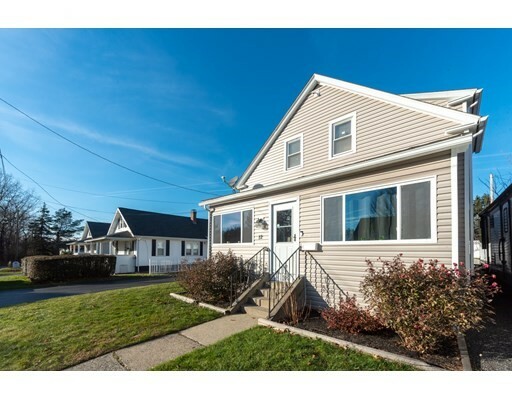 Property Photo:  12 Arden Road  MA 01606 