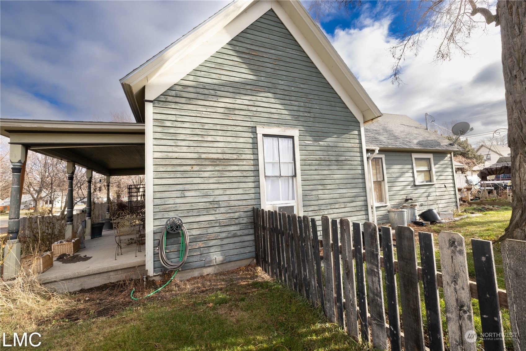 Property Photo:  308 E Spring Street  WA 99328 