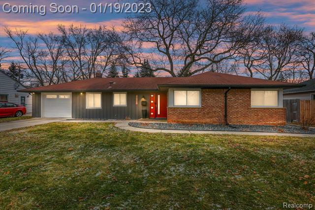 4424 Olivia Avenue  Royal Oak MI 48073 photo