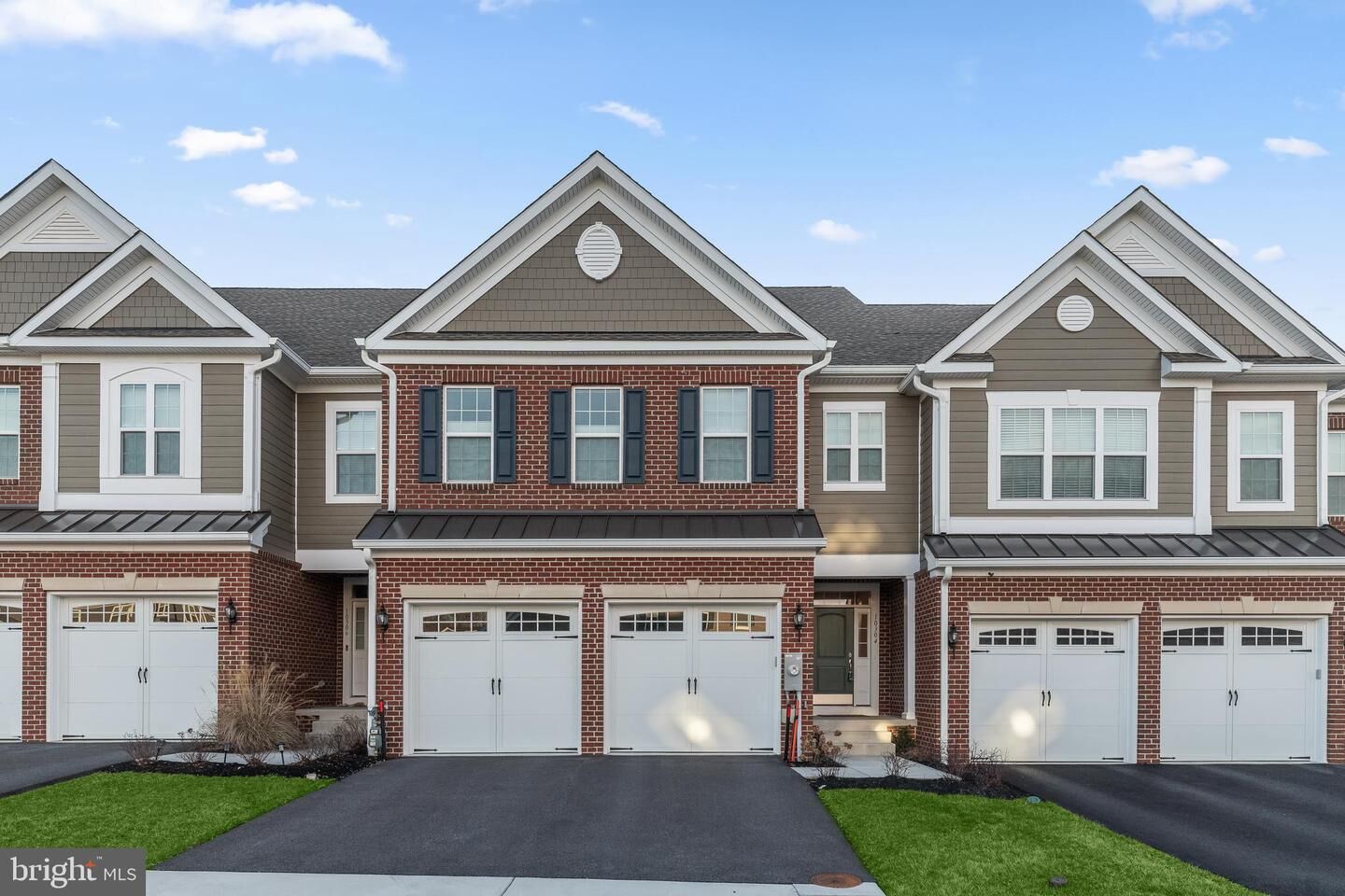 Property Photo:  10304 Puccini Lane  MD 21042 