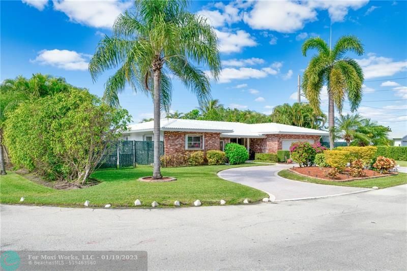 Property Photo:  4831 NE 19th Ave  FL 33308 