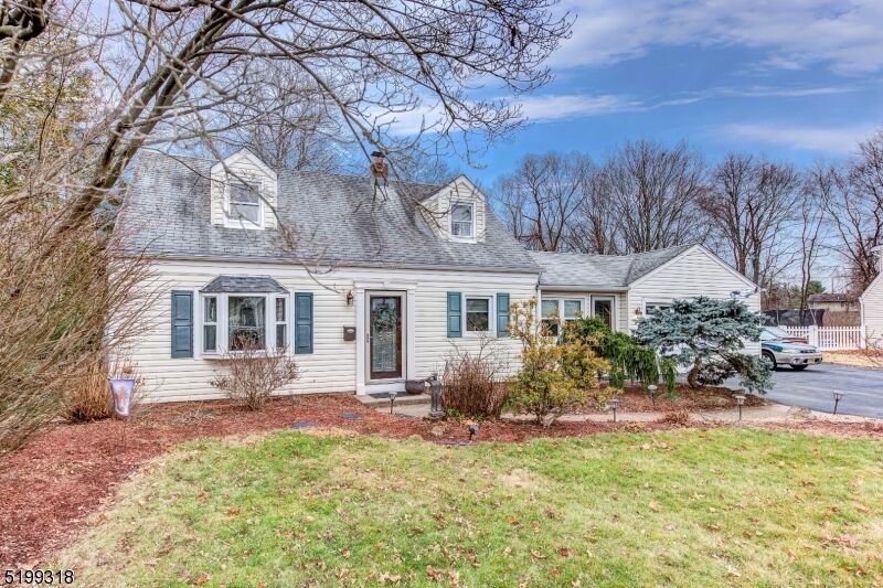 Property Photo:  47 Brookside Ave  NJ 07444 