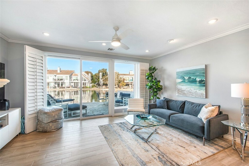 Property Photo: 16091 Saint Croix Circle CA 92649