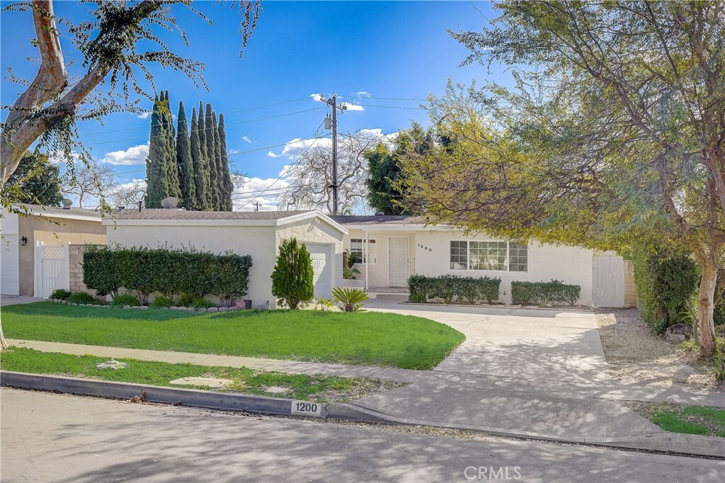 Property Photo:  1200 W Ash Avenue  CA 92833 