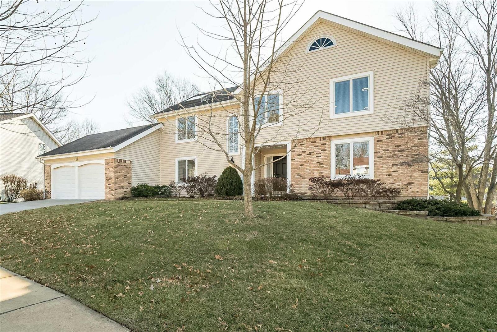 Property Photo:  2061 Meadowbrook Way Drive  MO 63017 