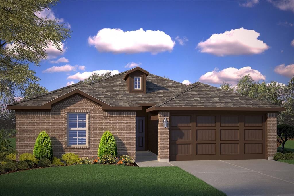 Property Photo:  8621 Willowsun Way  TX 76131 