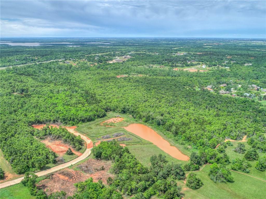 Property Photo: 000 Eastlake Ridge OK 73150
