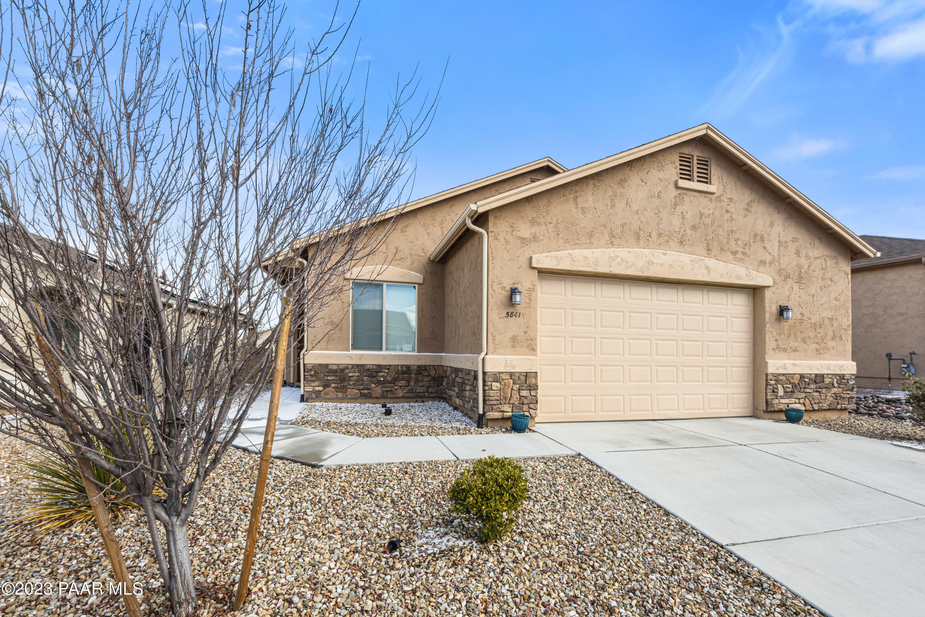 Property Photo:  5841 N Thornberry Drive  AZ 86314 