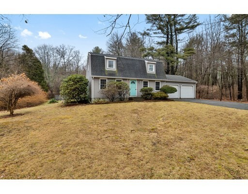 Property Photo: 369 Old Enfield Rd MA 01007