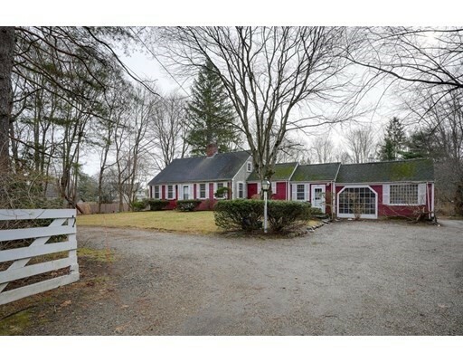 Property Photo:  387 Commonwealth Rd  MA 01778 
