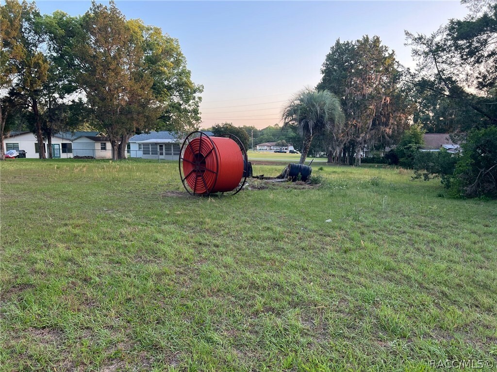 Property Photo:  3577 E Kirby Lane  FL 34452 