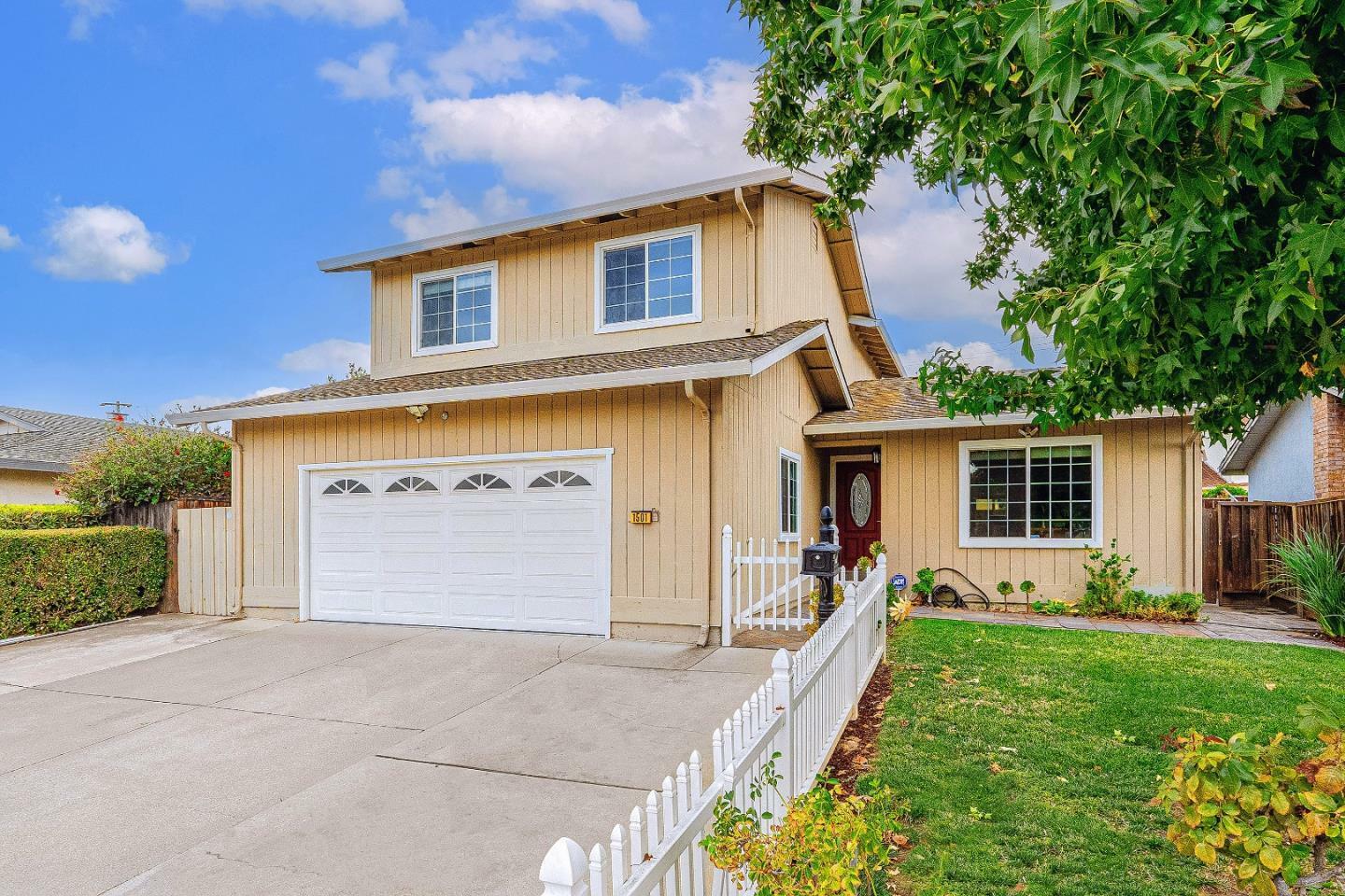 1501 South Wolfe Road  Sunnyvale CA 94087 photo