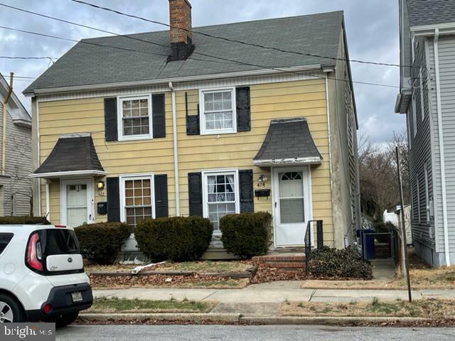 424 E Pine Street  Millville NJ 08332 photo