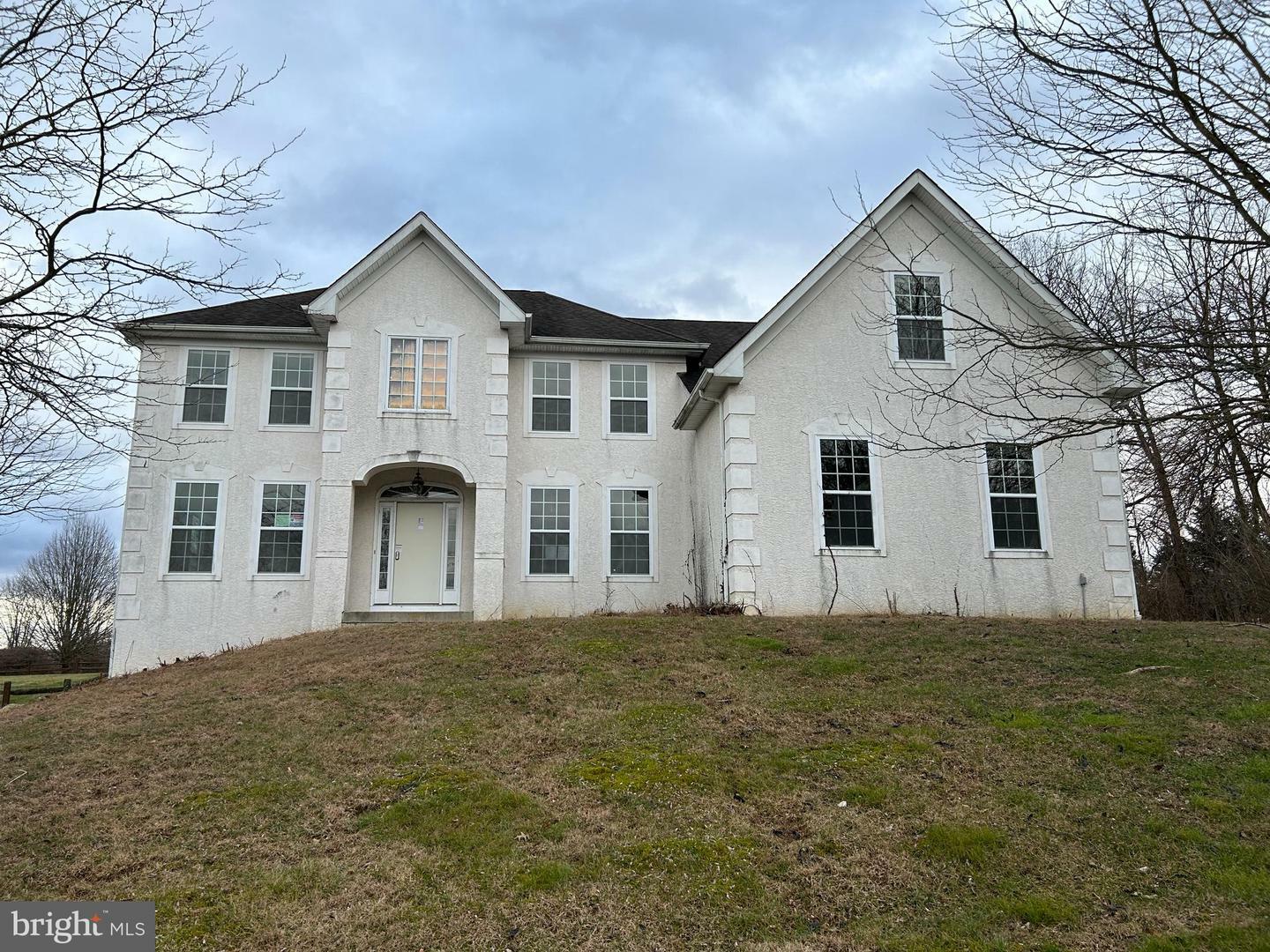 Property Photo:  3 Pennswick Drive  PA 19335 