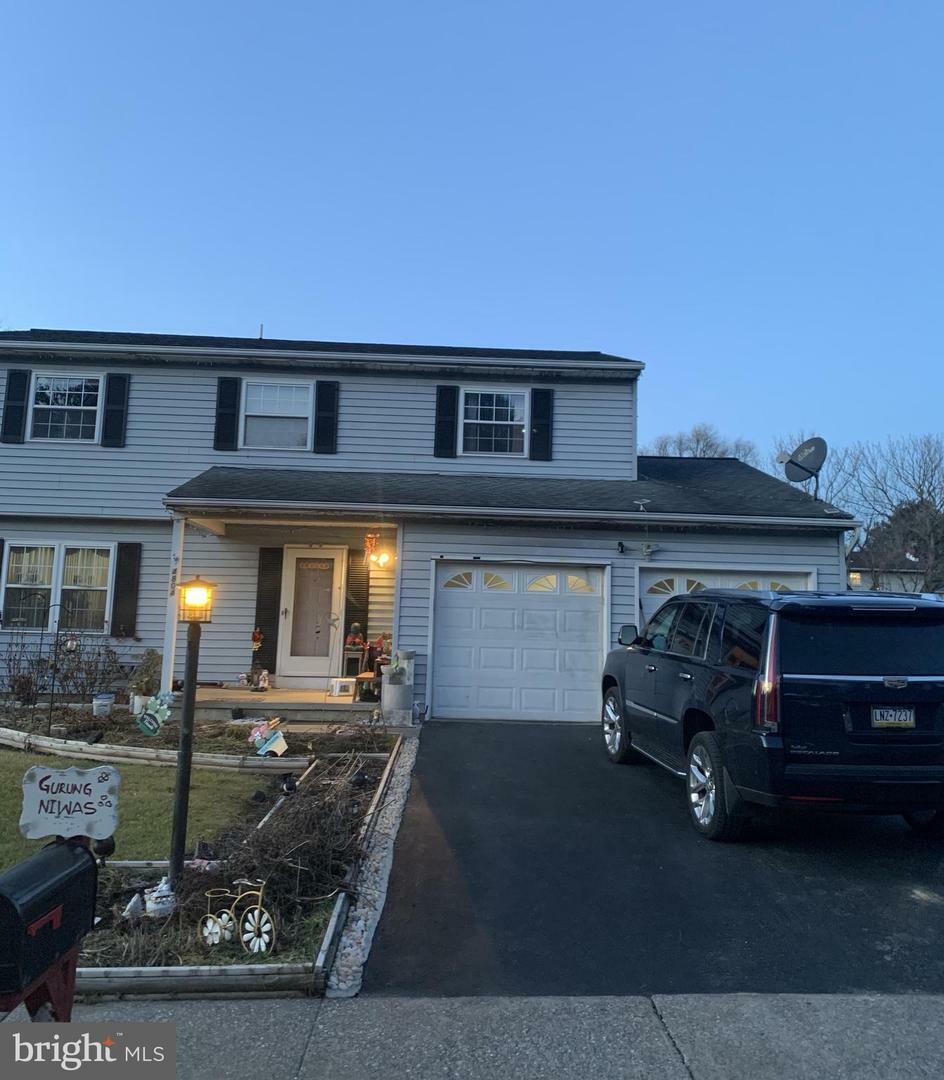 4804 Peterborough Road  Harrisburg PA 17109 photo
