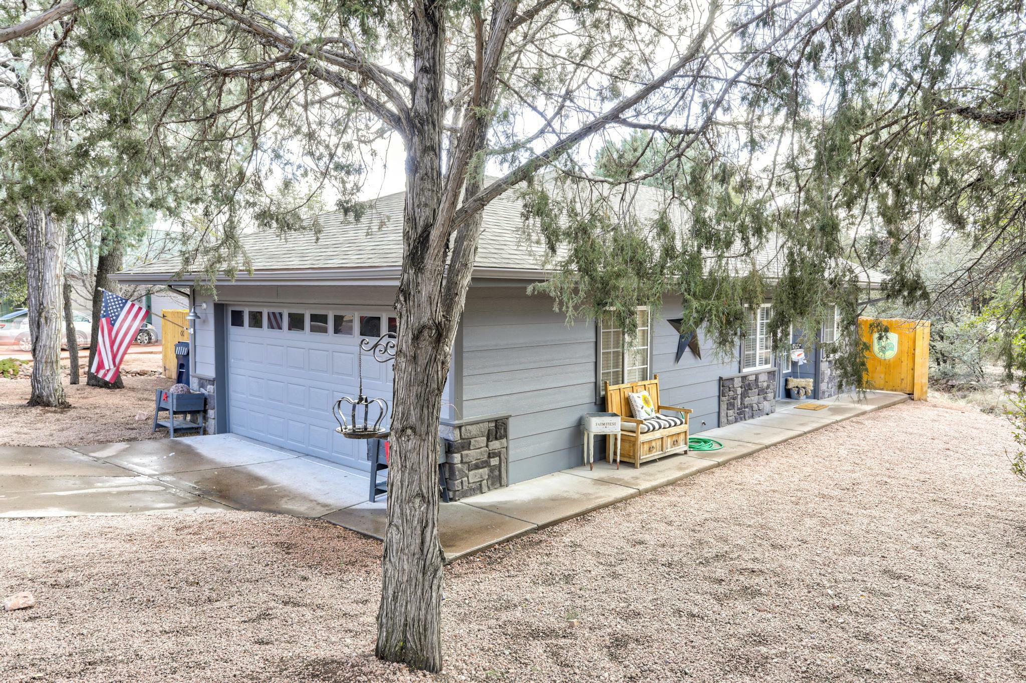 805 W Country Lane  Payson AZ 85541 photo