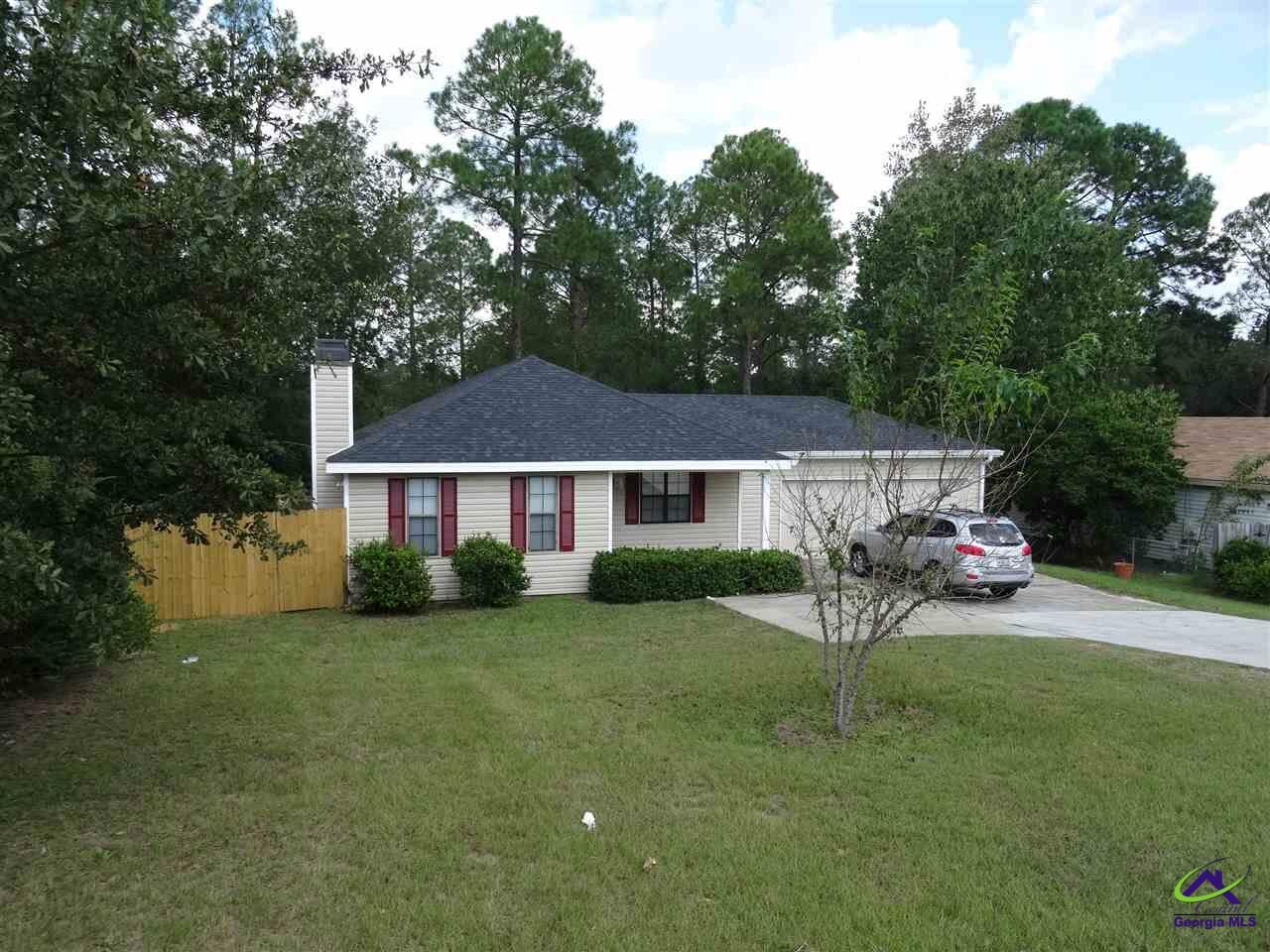 Property Photo:  413 Feagin Mill Road  GA 31088 