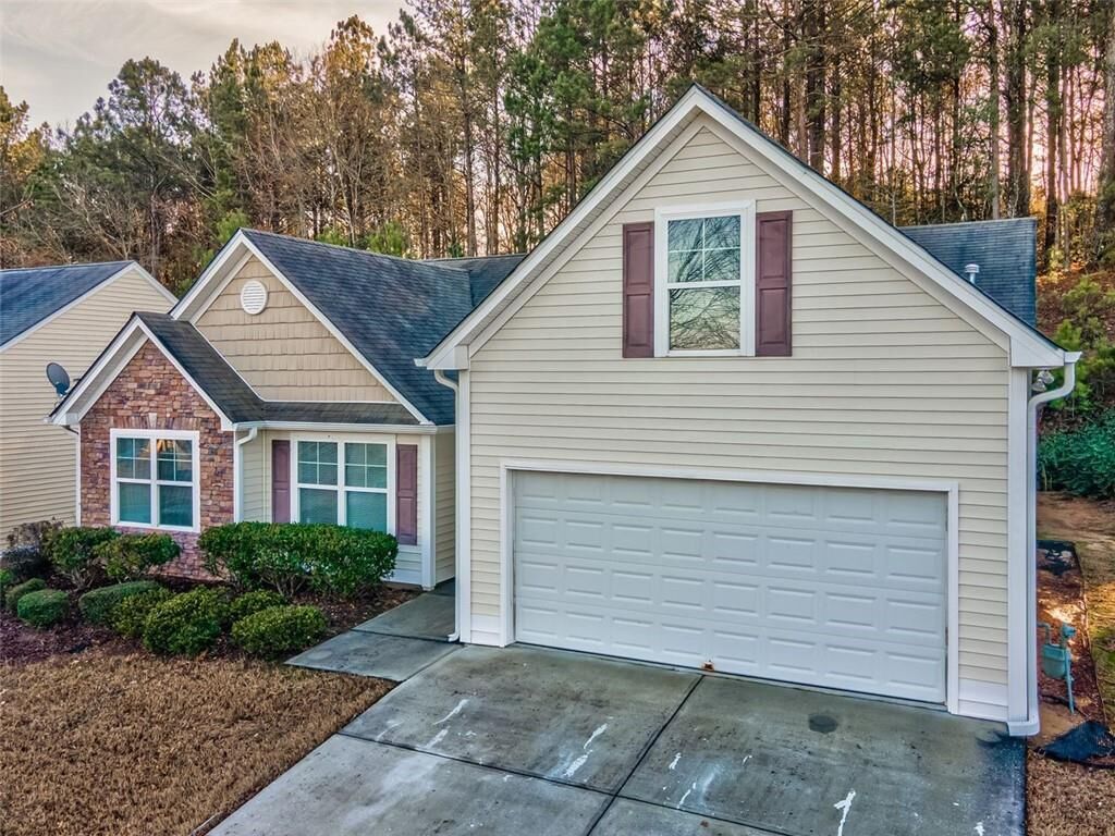 Property Photo:  3915 Pine Village  GA 30052 
