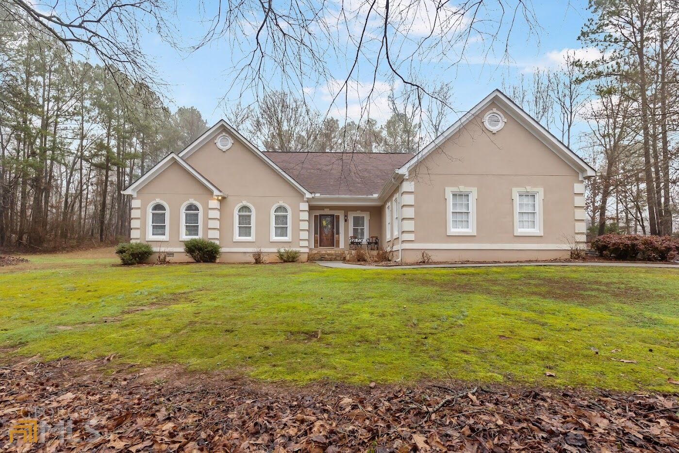 Property Photo:  29 Caspian Court  GA 30185 