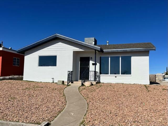 3245 Monroe Avenue  El Paso TX 79930 photo