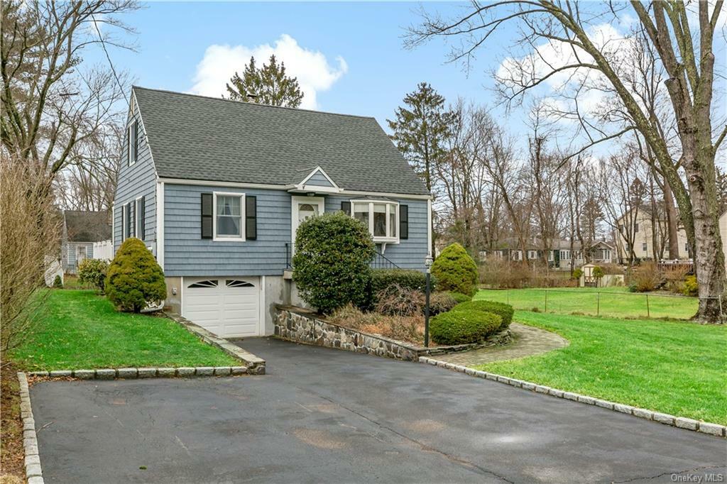 Property Photo: 28 Forest Avenue NY 10567