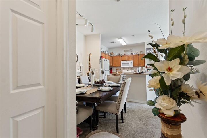 Property Photo: 8201 Claire Ann Drive 102 FL 32825