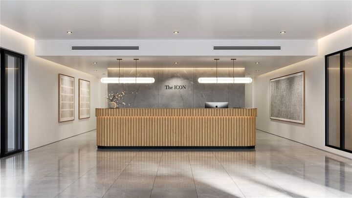 Property Photo:  The Icon 1120 Ashford Ave 502  PR 00907 