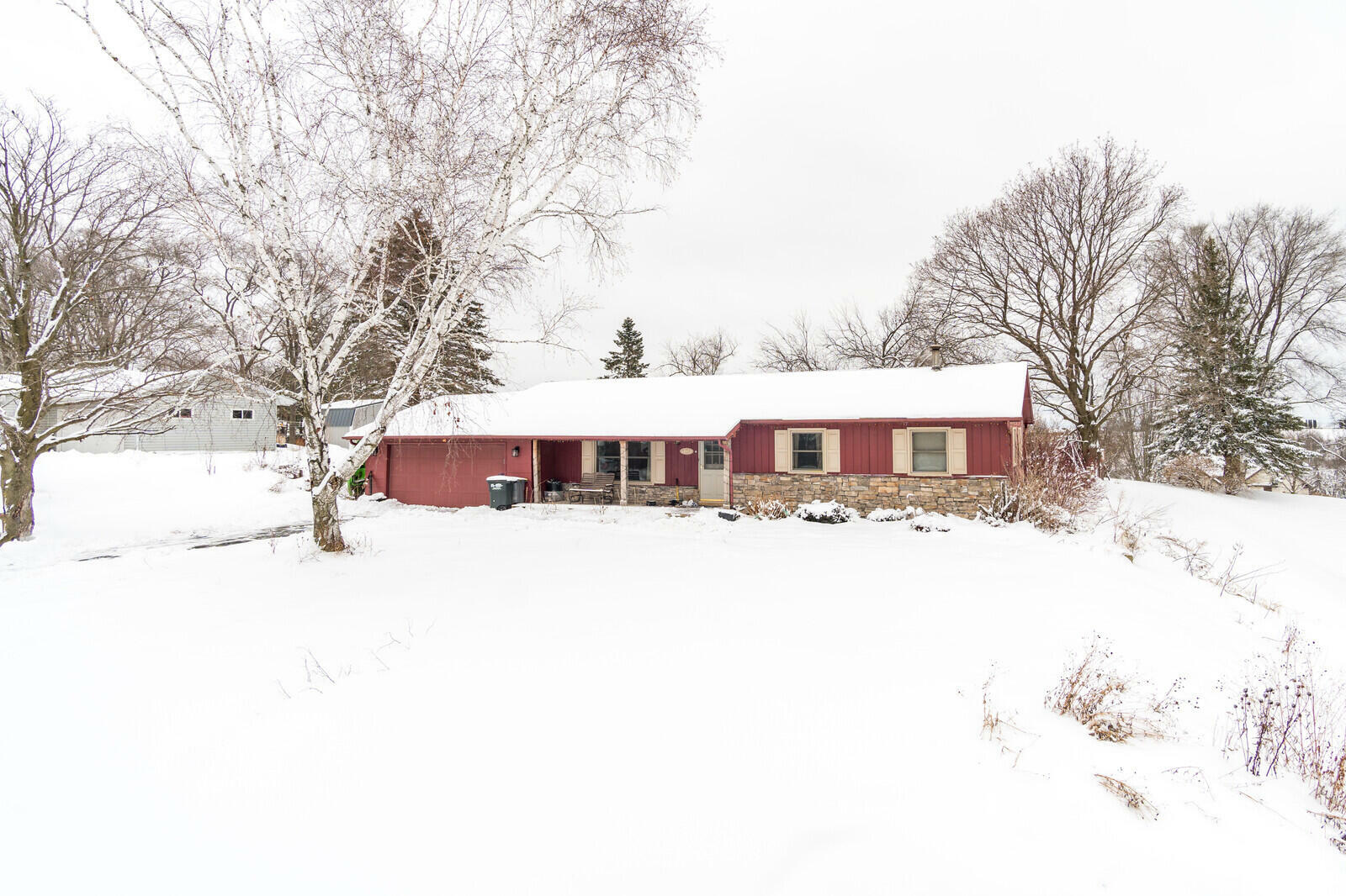 Property Photo:  W4959 Woodhaven Dr  WI 54601 