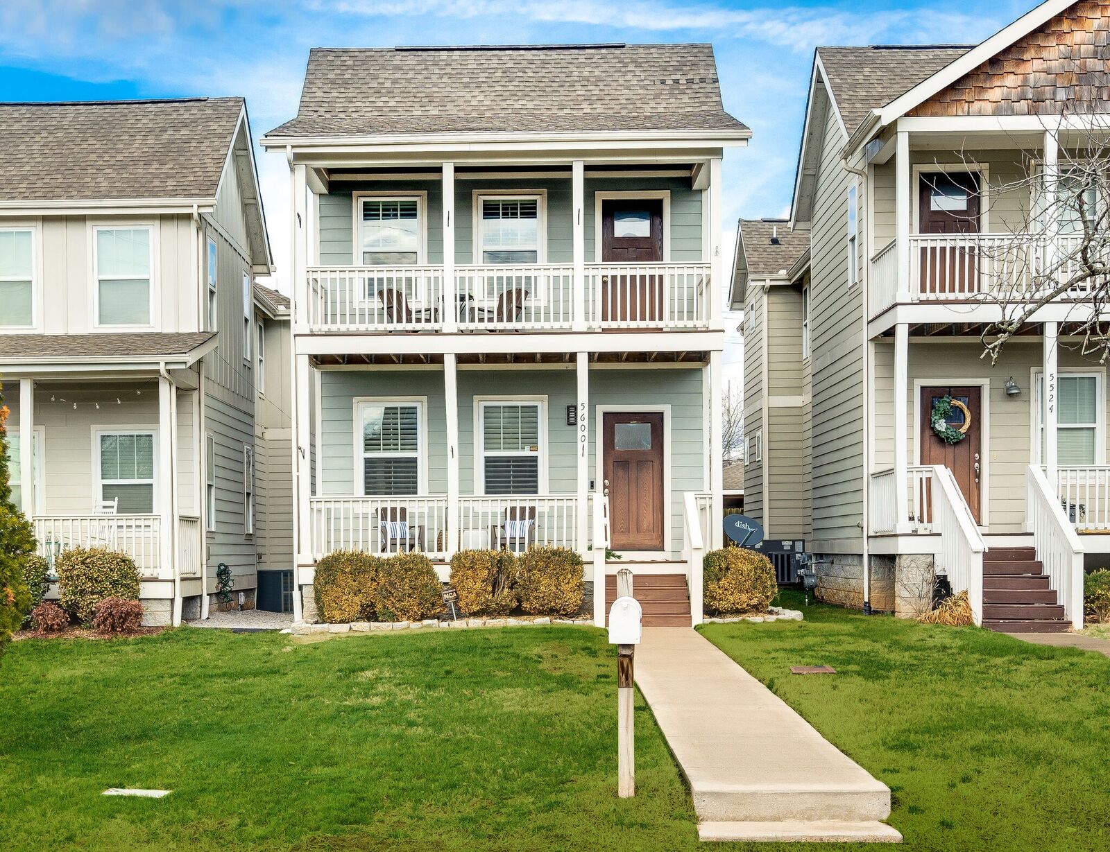 Property Photo:  5600 Kentucky Ave  TN 37209 