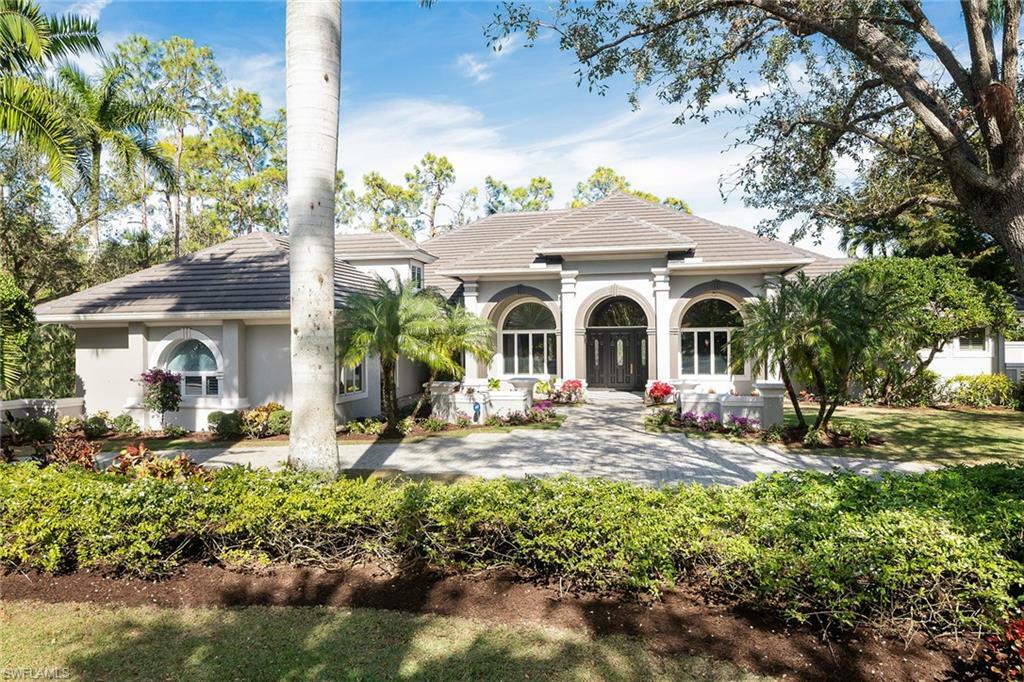 Property Photo: 2610 Bulrush Ln FL 34105
