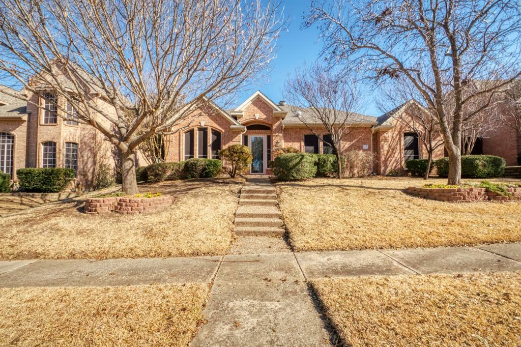 Property Photo:  6316 Dakota Drive  TX 75024 