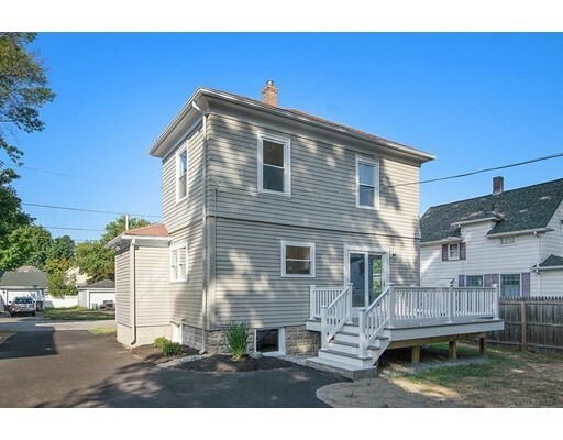 Property Photo:  21 Lovejoy Street  MA 01835 