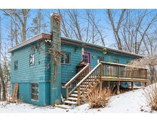 Property Photo:  104 Island Rd  MA 01462 