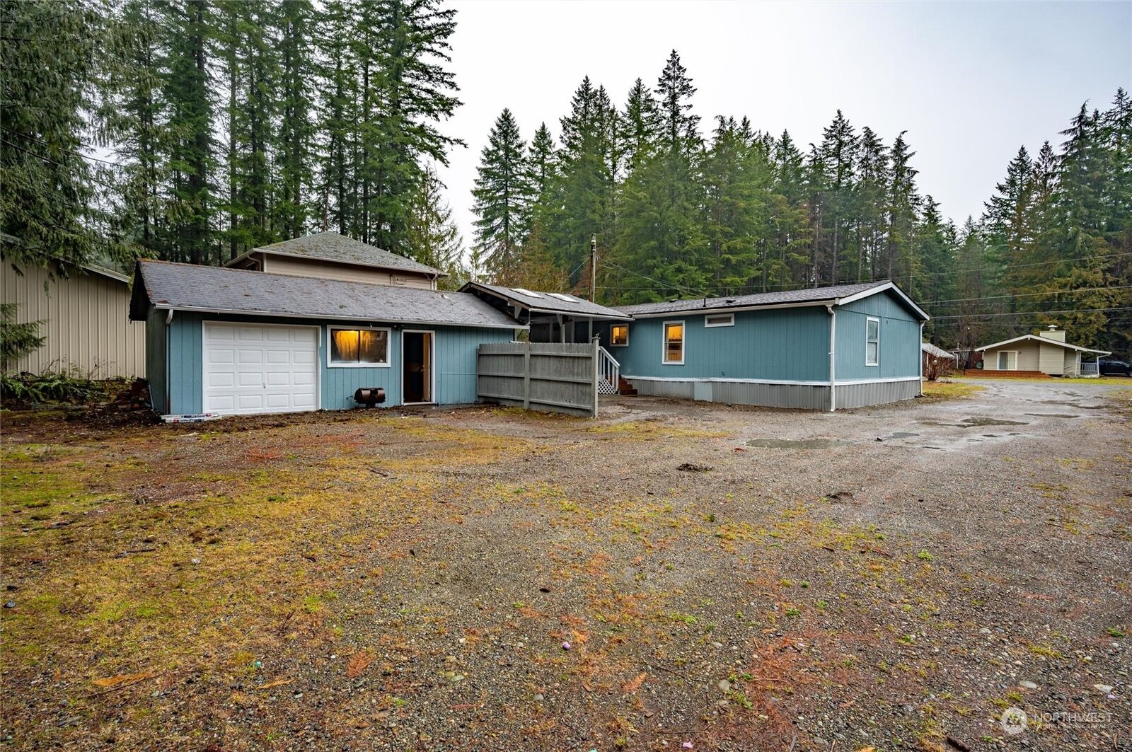 Property Photo:  651 King Valley Drive  WA 98266 