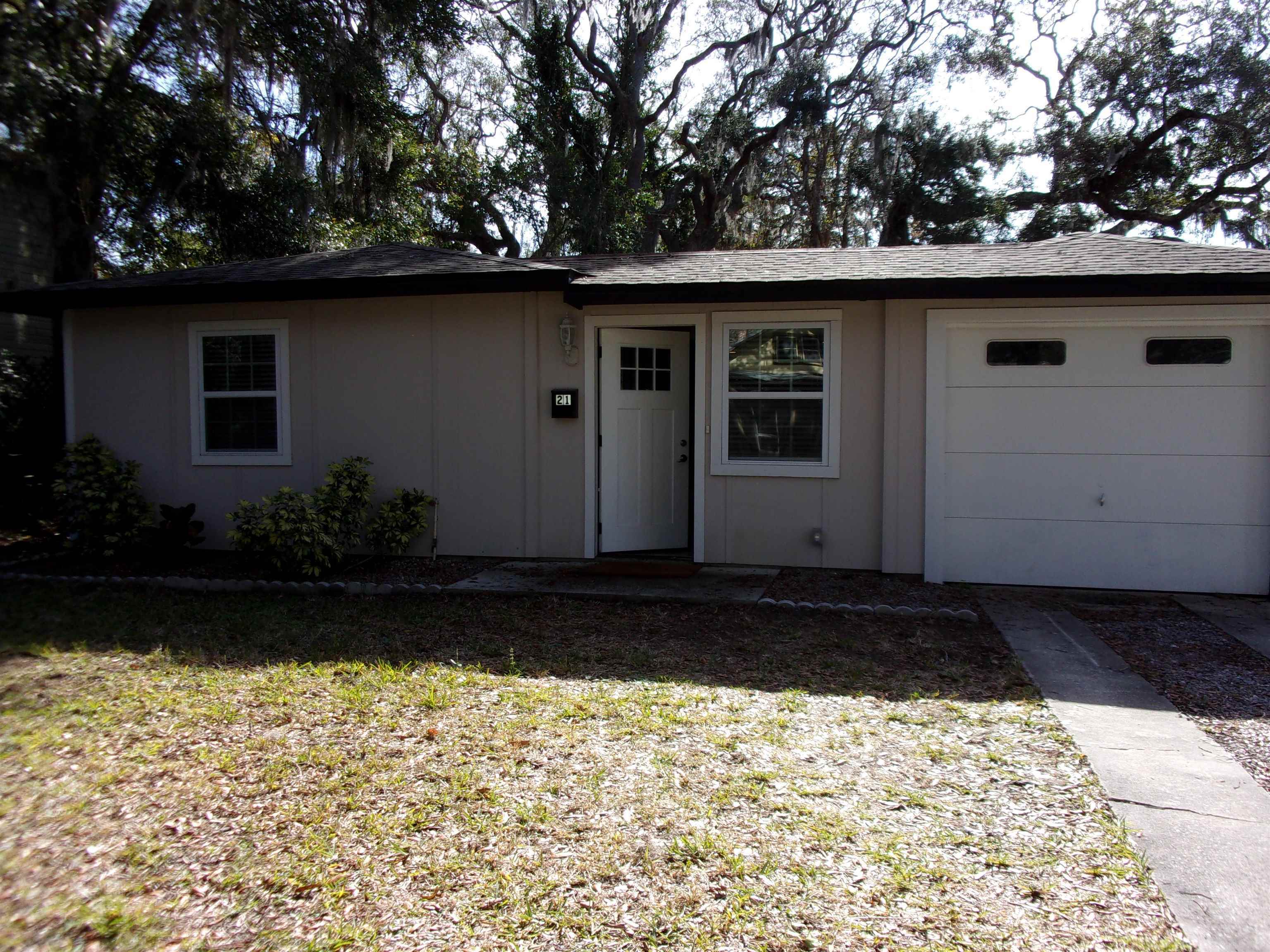 Property Photo:  21 Sylvan Dr.  FL 32084 