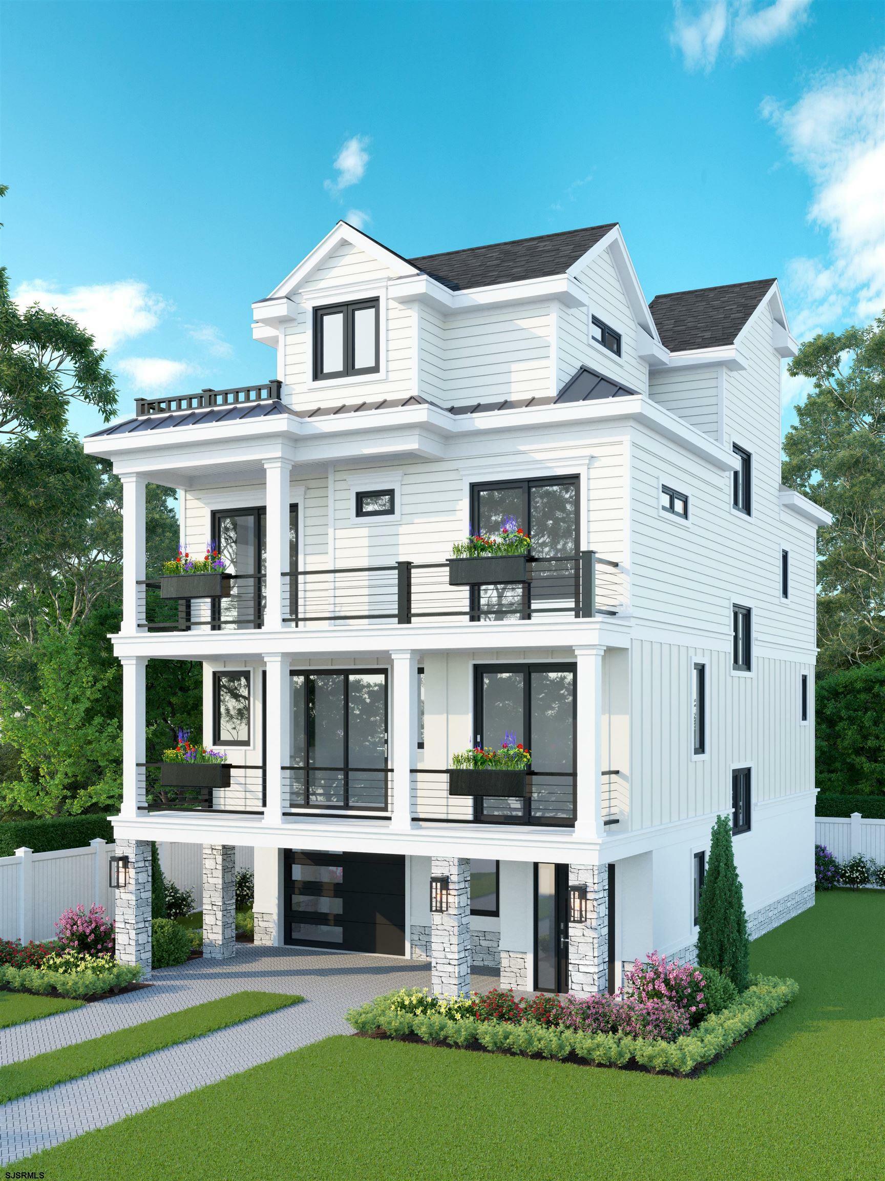 Property Photo: 10 S Huntington Ave NJ 08402