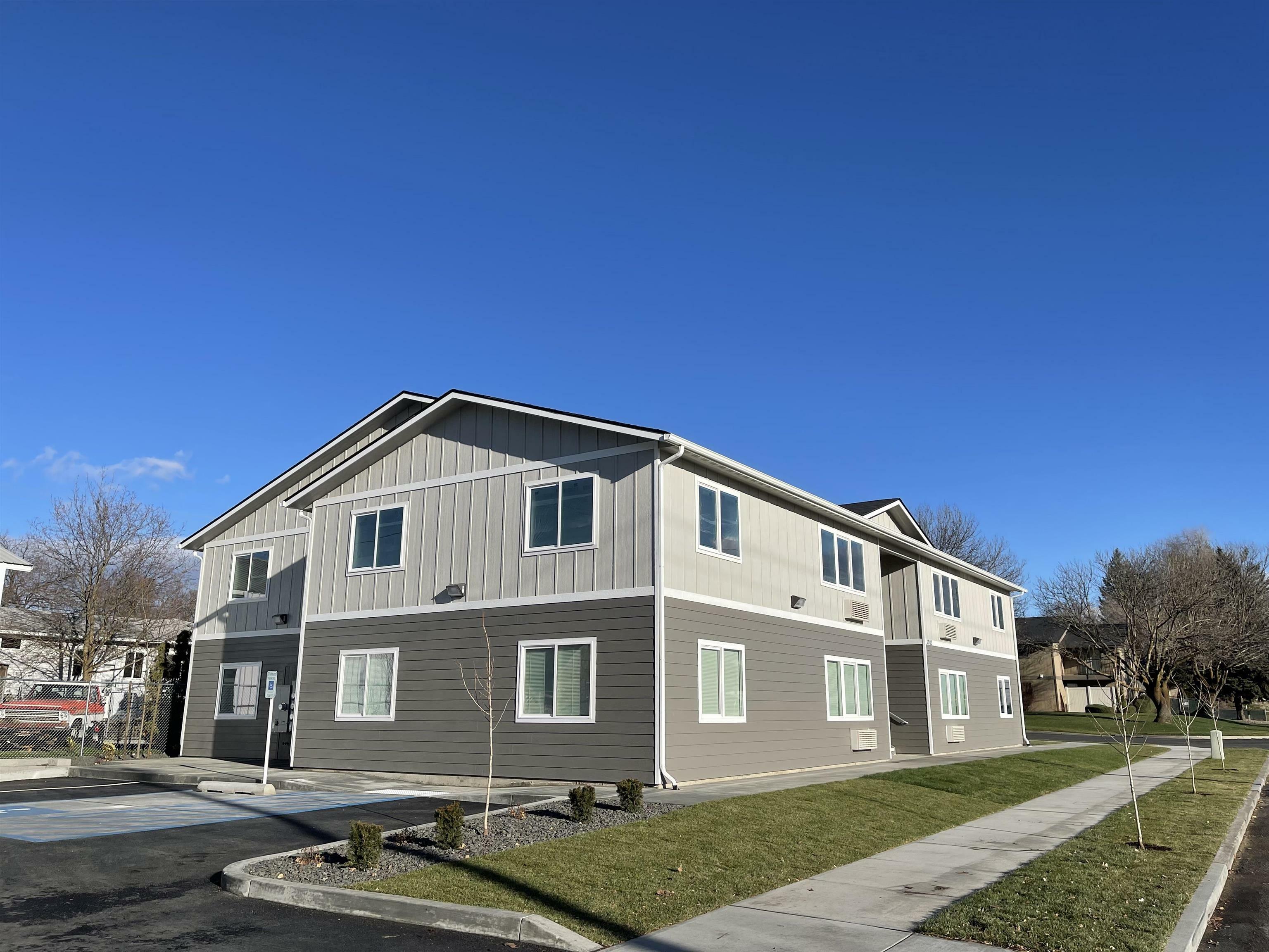 3003 N Napa St  Spokane WA 99207 photo
