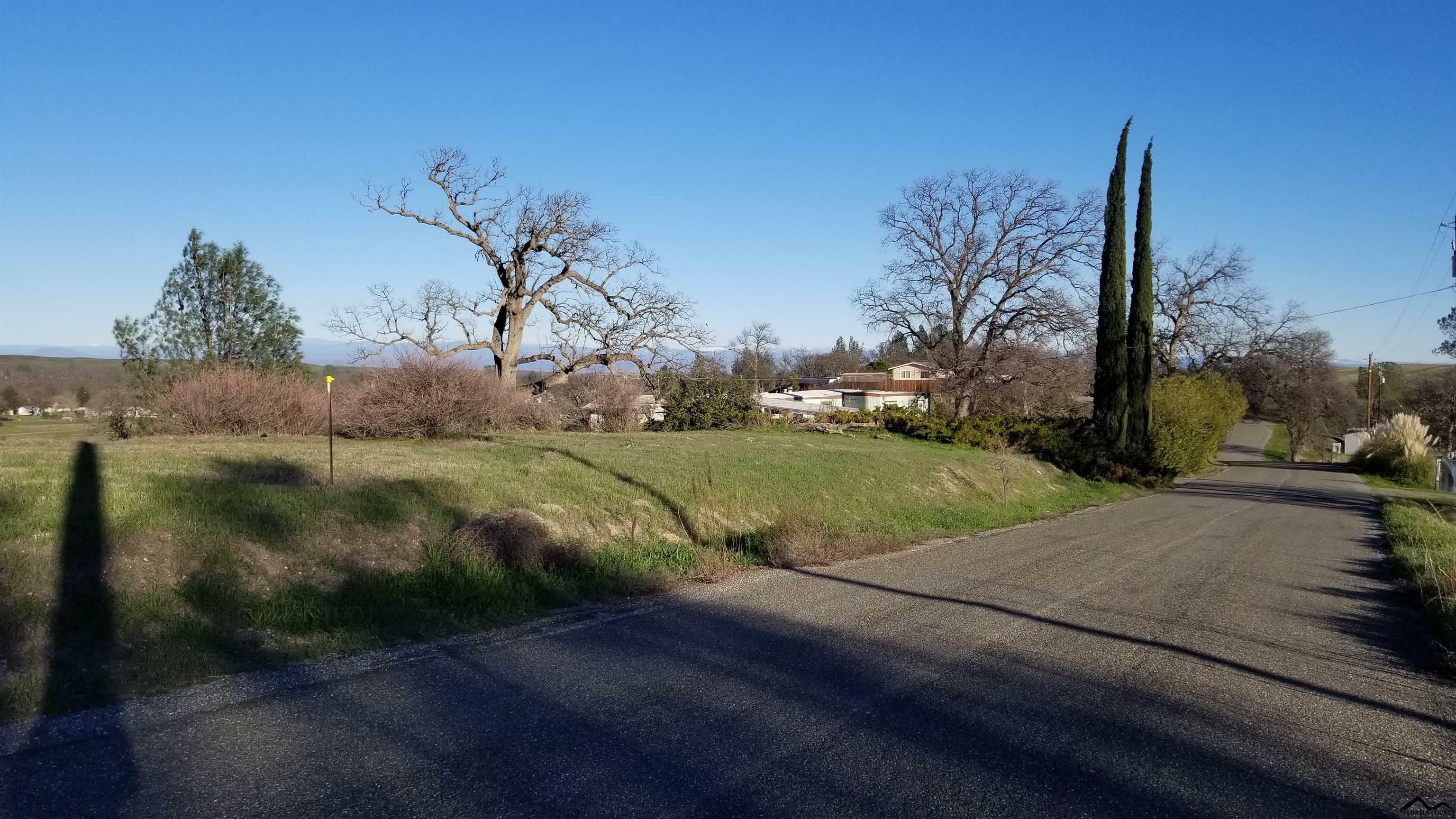 Property Photo:  17390 Hillcrest Road  CA 96021 