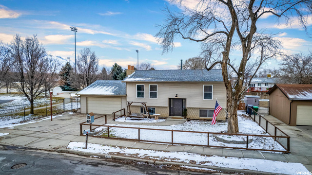 Property Photo: Address not disclosed UT 84070