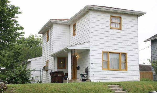 Property Photo:  1125 W Jefferson Street  OH 45506 