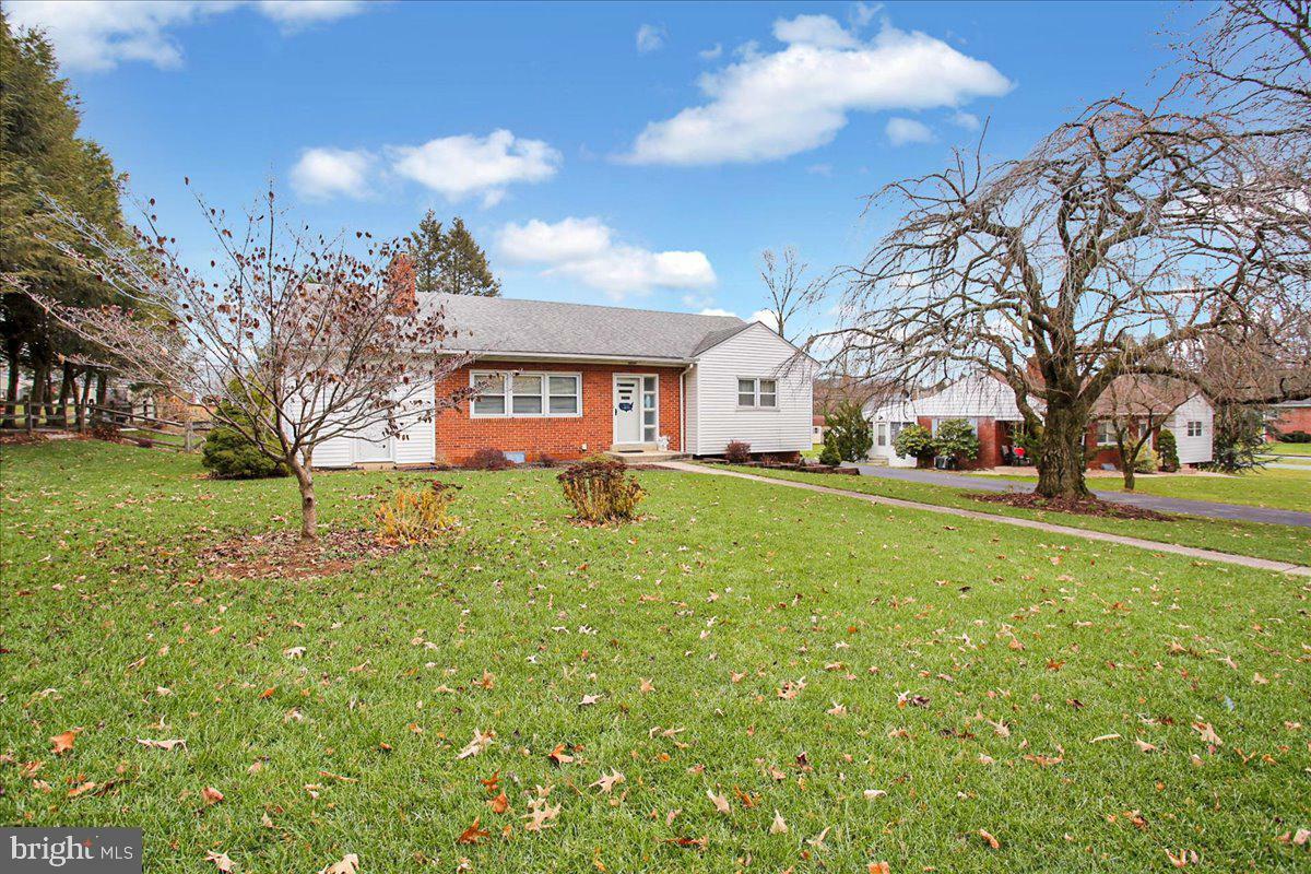 Property Photo:  3337 Harrison Avenue  PA 19605 