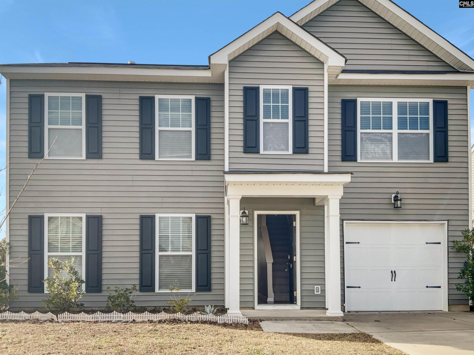 Property Photo: 839 Dovefield SC 29073