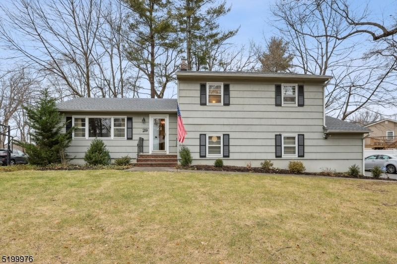 Property Photo:  29 Cherry Hill Rd  NJ 07039 