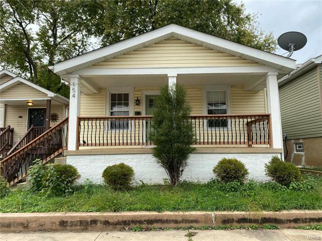 154 West Arlee Avenue  St Louis MO 63125 photo