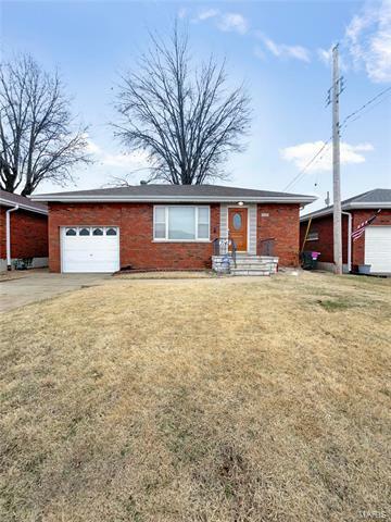 Property Photo:  7142 Kay Court  MO 63116 