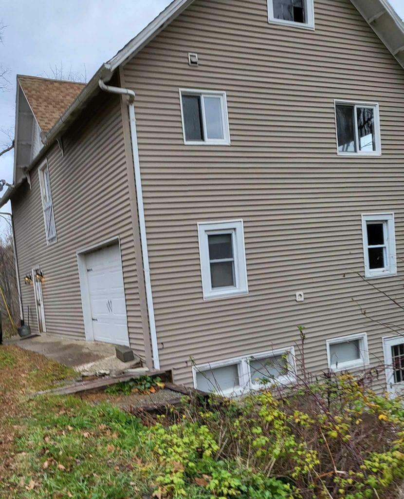 Property Photo:  5954 Clapper Hill Road  PA 18853 