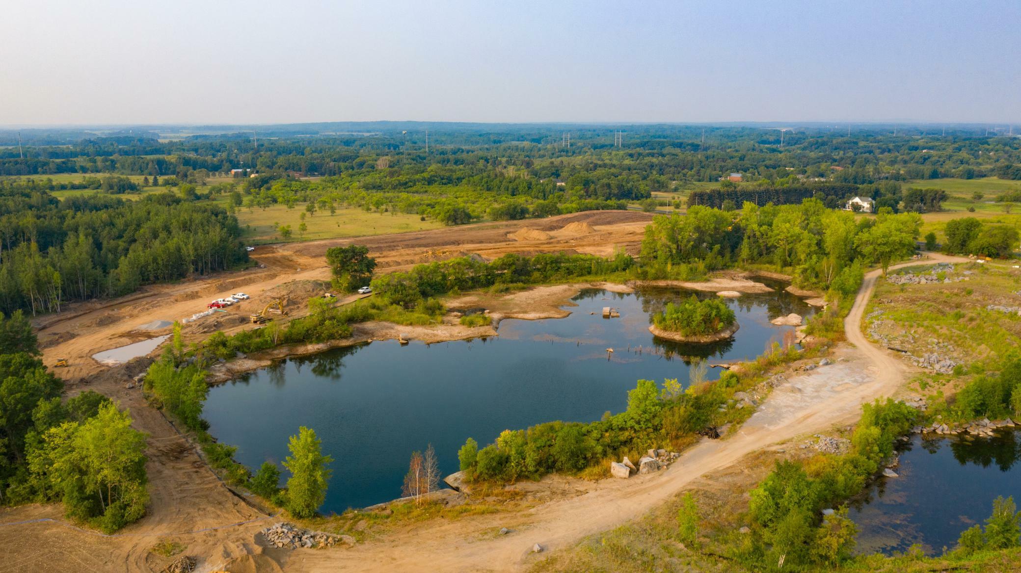 Property Photo: 3514 36th Street S MN 56301