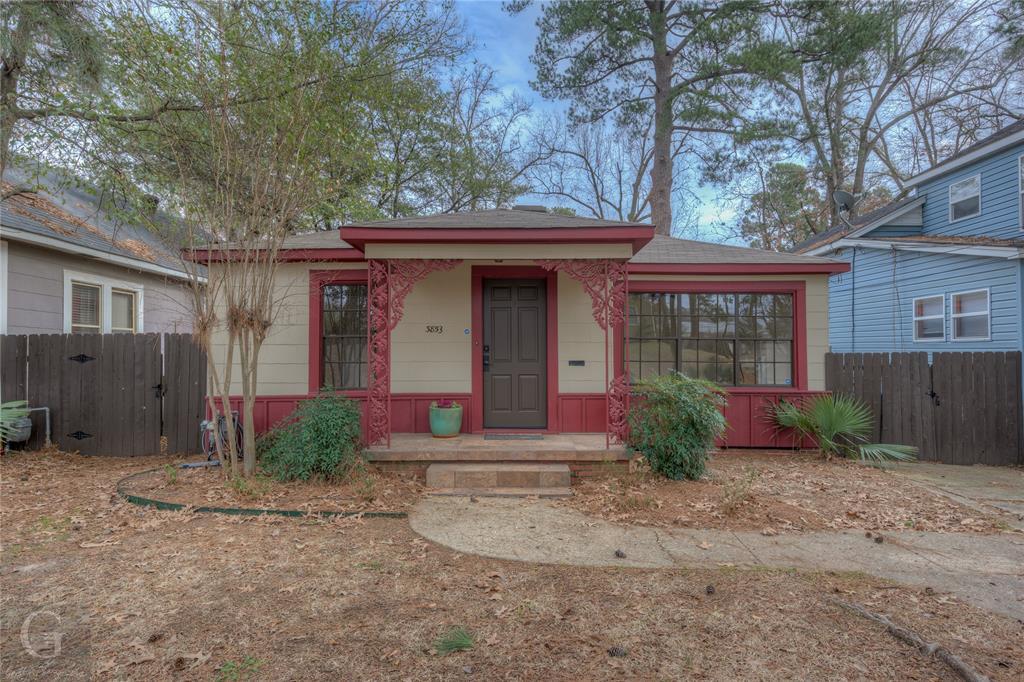 Property Photo: 3853 Richmond Avenue LA 71106