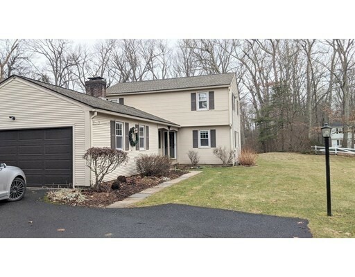 Property Photo: 2 Mirick MA 01095